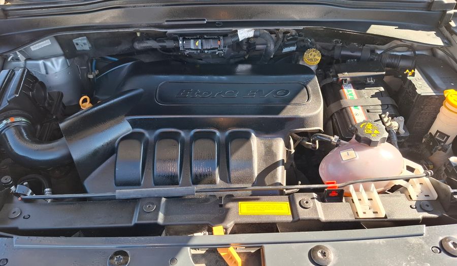 Jeep Renegade 1.8 SPORT Suv 2016