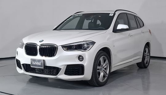 Bmw • X1