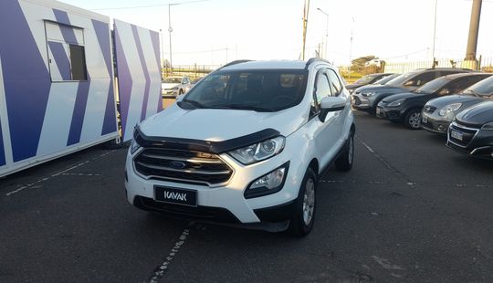 Ford • EcoSport