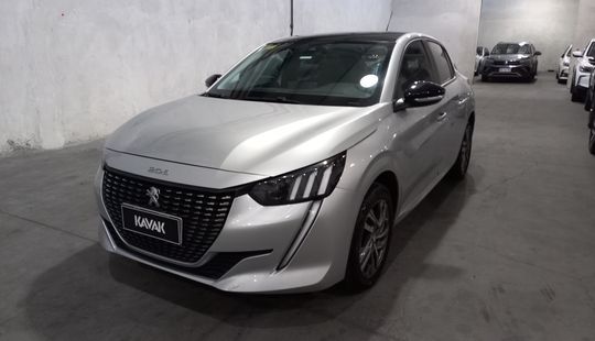 Peugeot • 208