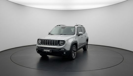 Jeep • Renegade
