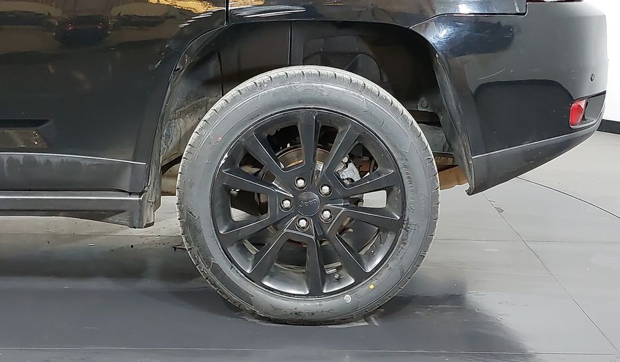 Jeep Compass 2.0 AUTO Suv 2014