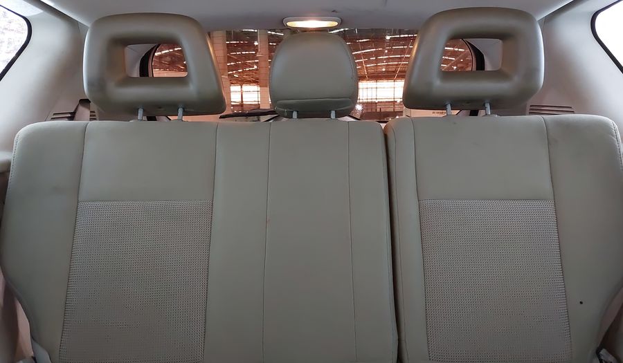 Jeep Compass 2.0 AUTO Suv 2014