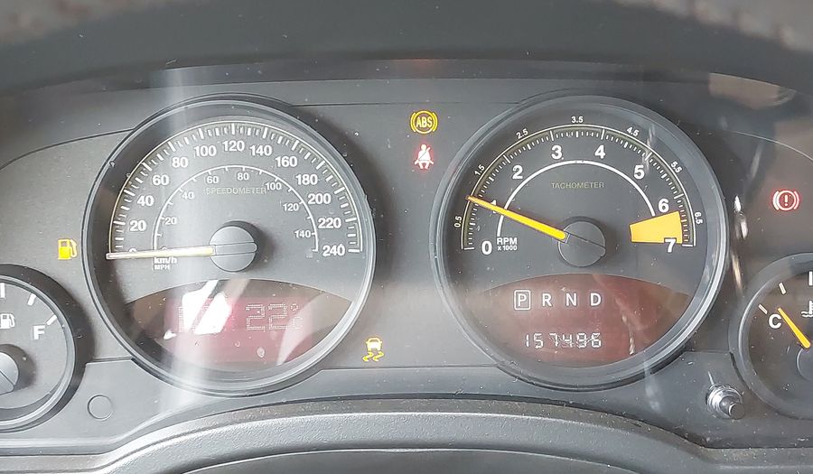 Jeep Compass 2.0 AUTO Suv 2014