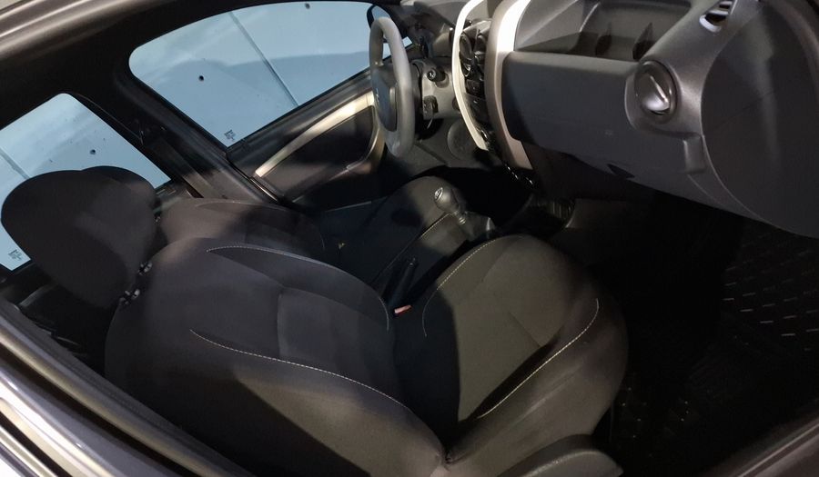 Renault Duster 2.0 ZEN DEH Suv 2020