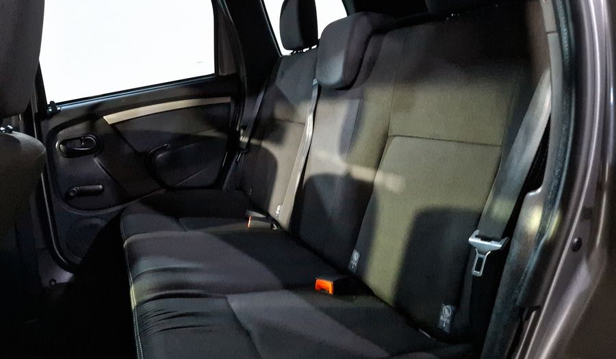 Renault Duster 2.0 ZEN DEH Suv 2020