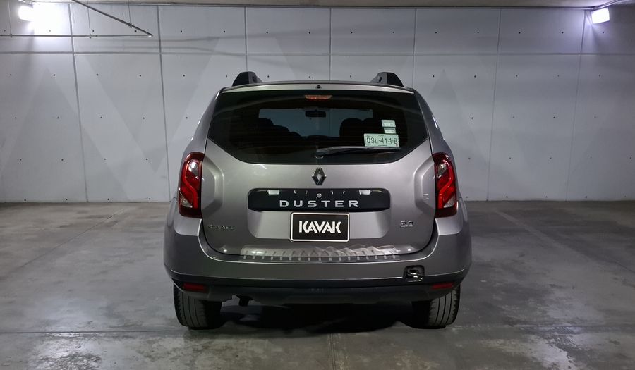 Renault Duster 2.0 ZEN DEH Suv 2020