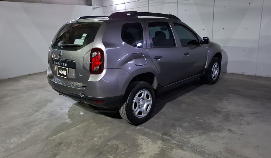 Renault Duster 2.0 ZEN DEH Suv 2020