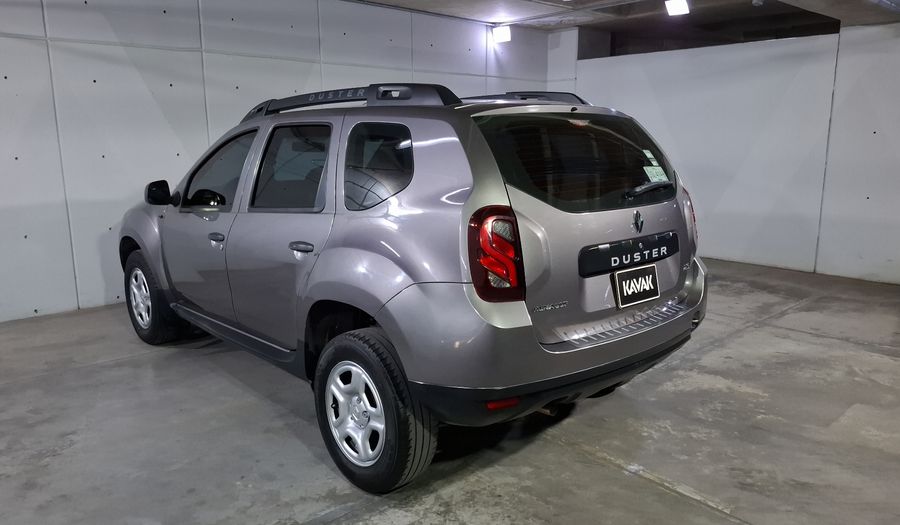 Renault Duster 2.0 ZEN DEH Suv 2020