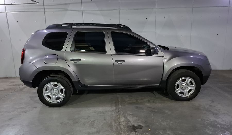 Renault Duster 2.0 ZEN DEH Suv 2020