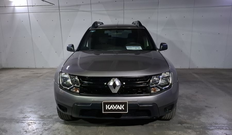 Renault Duster 2.0 ZEN DEH Suv 2020