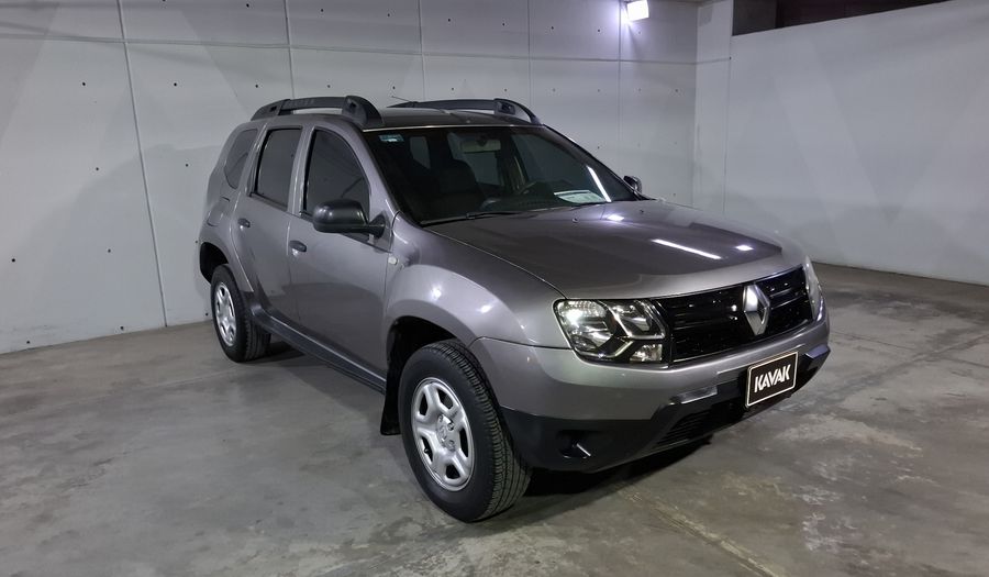 Renault Duster 2.0 ZEN DEH Suv 2020