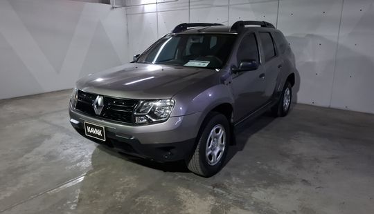 Renault • Duster