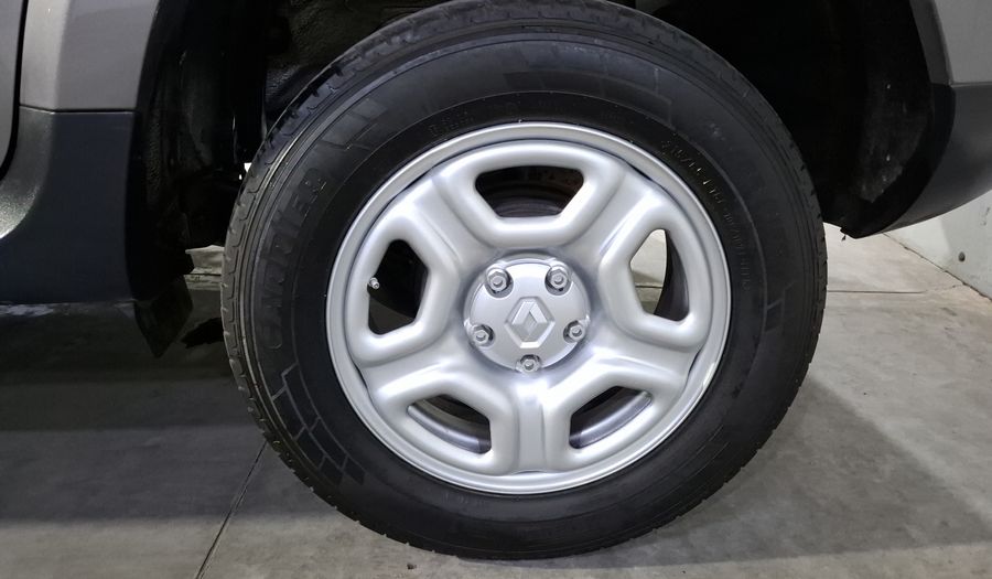 Renault Duster 2.0 ZEN DEH Suv 2020