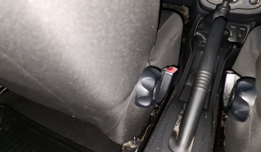 Renault Duster 2.0 ZEN DEH Suv 2020
