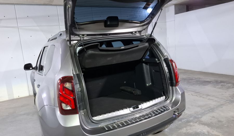 Renault Duster 2.0 ZEN DEH Suv 2020