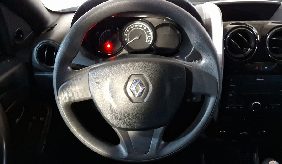 Renault Duster 2.0 ZEN DEH Suv 2020