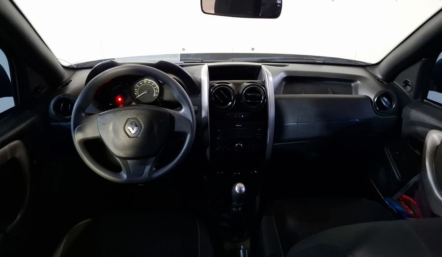 Renault Duster 2.0 ZEN DEH Suv 2020
