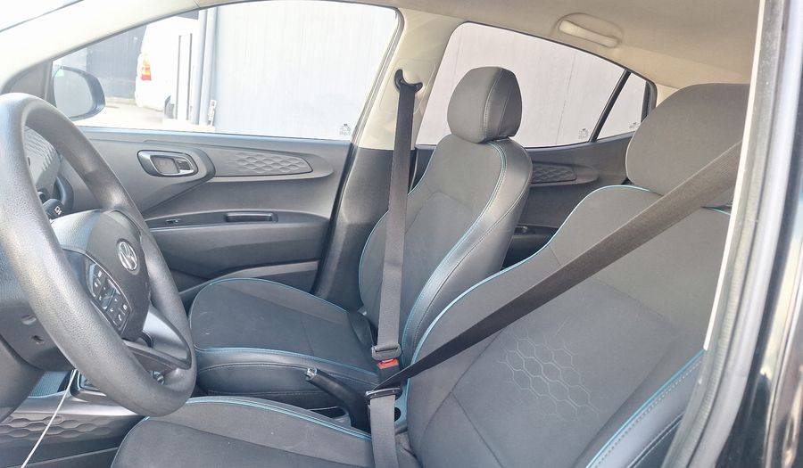 Hyundai Grand I10 1.2 PLUS Hatchback 2022