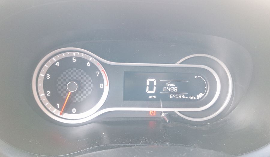 Hyundai Grand I10 1.2 PLUS Hatchback 2022