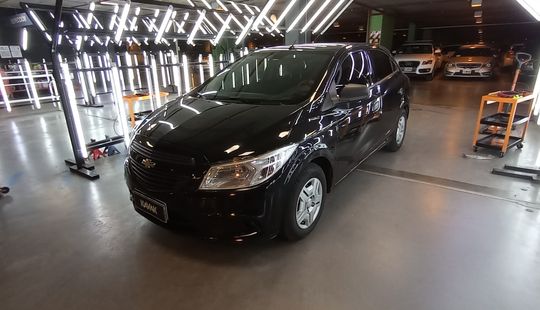 Chevrolet • Joy