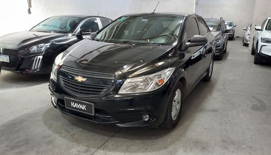 Chevrolet • Joy