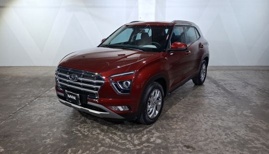 2023 • 63,999 km • Automático