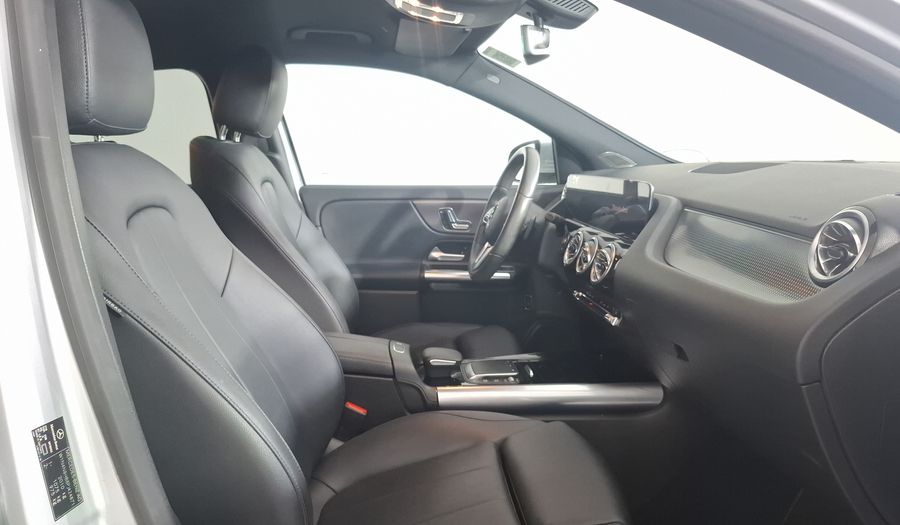 Mercedes Benz Clase Gla 1.3 200 PROGRESSIVE DCT Suv 2023