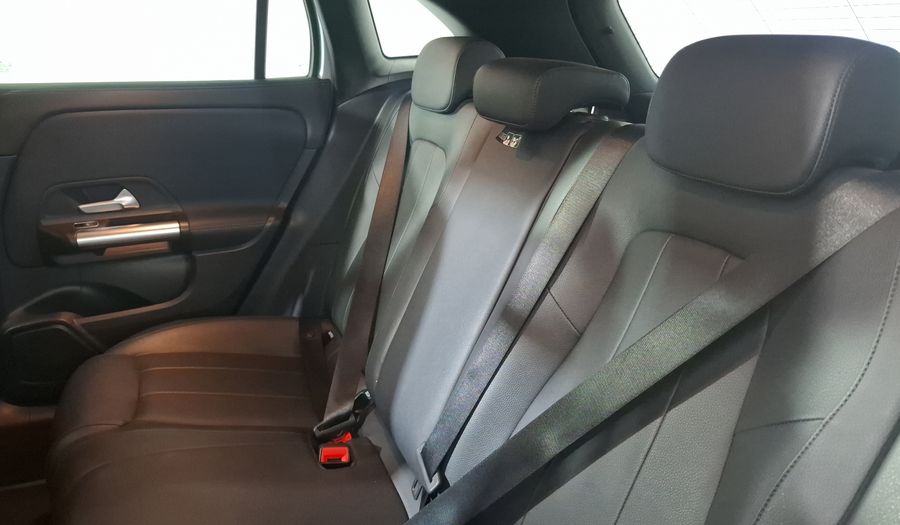 Mercedes Benz Clase Gla 1.3 200 PROGRESSIVE DCT Suv 2023