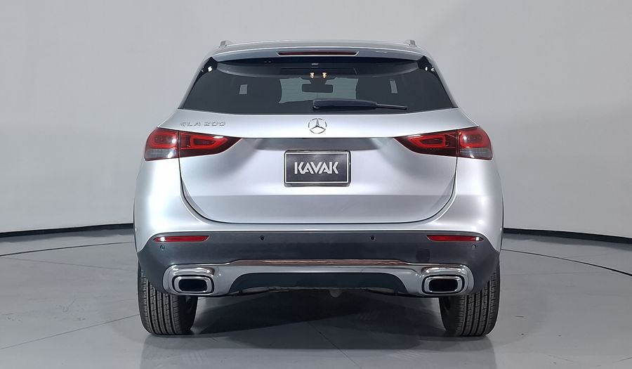 Mercedes Benz Clase Gla 1.3 200 PROGRESSIVE DCT Suv 2023
