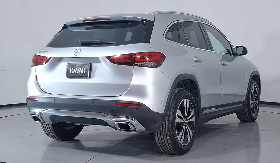 Mercedes Benz Clase Gla 1.3 200 PROGRESSIVE DCT Suv 2023