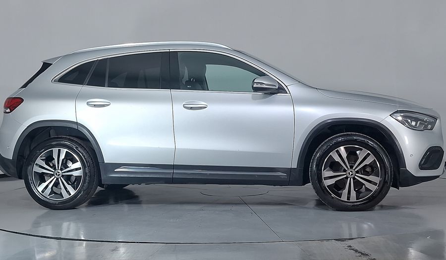 Mercedes Benz Clase Gla 1.3 200 PROGRESSIVE DCT Suv 2023