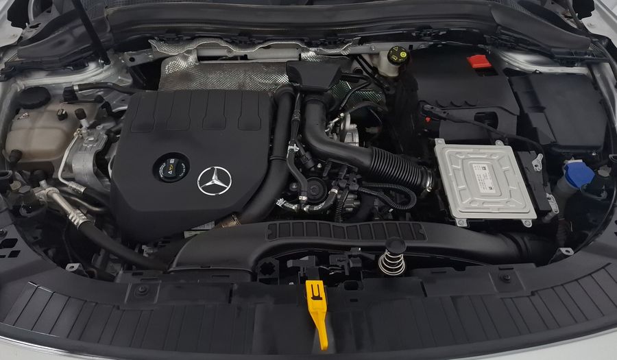 Mercedes Benz Clase Gla 1.3 200 PROGRESSIVE DCT Suv 2023