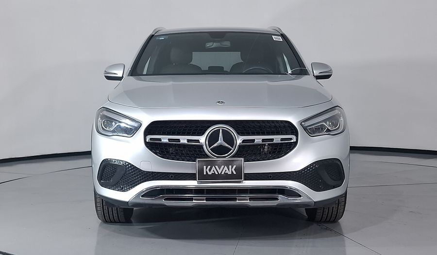 Mercedes Benz Clase Gla 1.3 200 PROGRESSIVE DCT Suv 2023