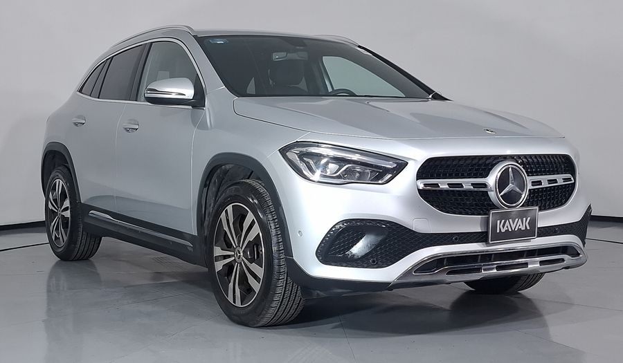 Mercedes Benz Clase Gla 1.3 200 PROGRESSIVE DCT Suv 2023