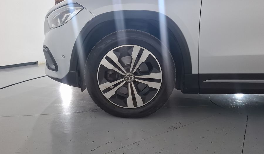 Mercedes Benz Clase Gla 1.3 200 PROGRESSIVE DCT Suv 2023