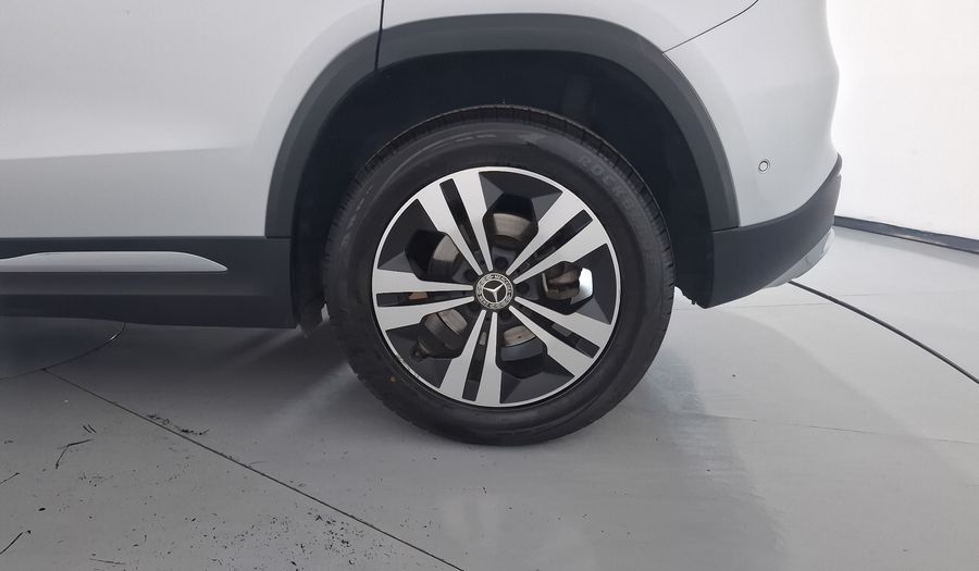 Mercedes Benz Clase Gla 1.3 200 PROGRESSIVE DCT Suv 2023