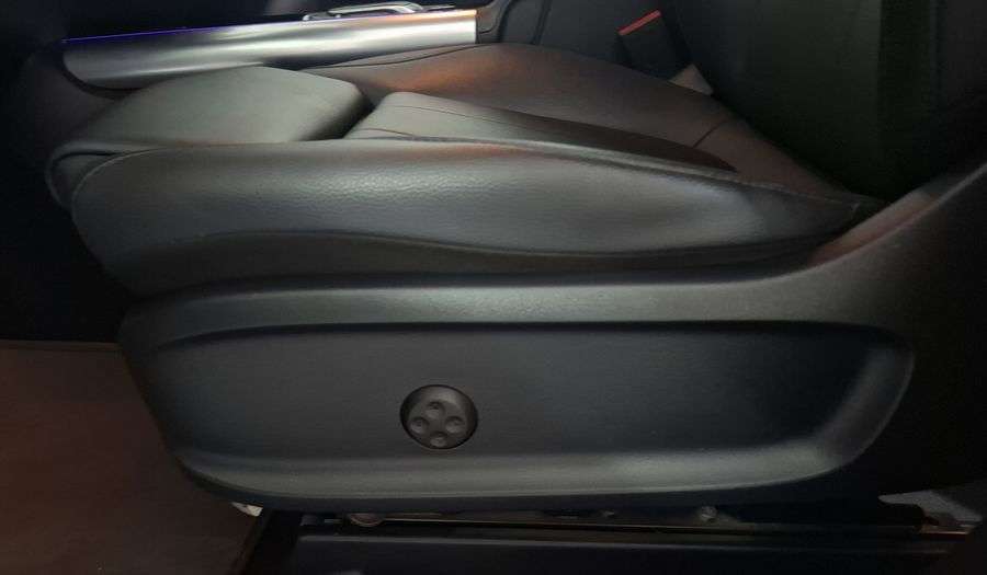 Mercedes Benz Clase Gla 1.3 200 PROGRESSIVE DCT Suv 2023