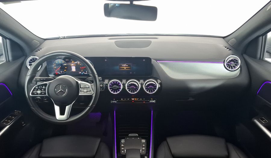 Mercedes Benz Clase Gla 1.3 200 PROGRESSIVE DCT Suv 2023