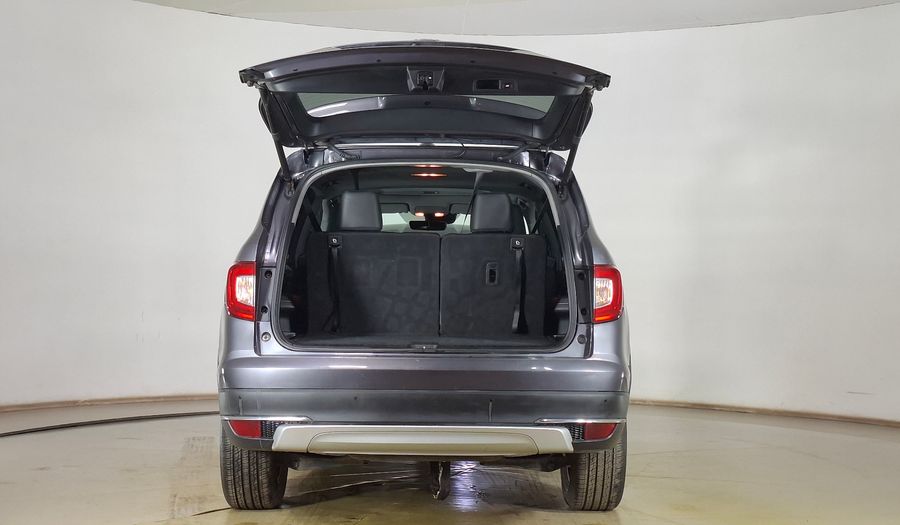 Honda Pilot 3.5 AUTO TOURING 4WD Suv 2022