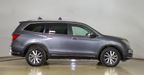 Honda Pilot 3.5 AUTO TOURING 4WD Suv 2022
