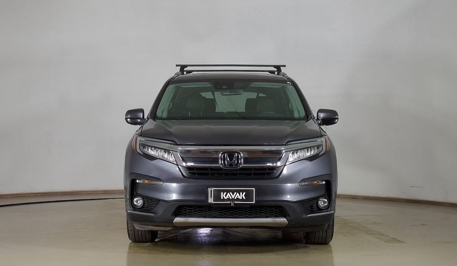 Honda Pilot 3.5 AUTO TOURING 4WD Suv 2022