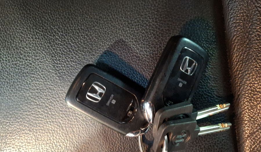 Honda Pilot 3.5 AUTO TOURING 4WD Suv 2022