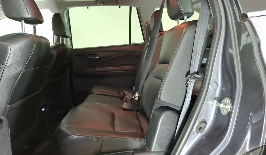 Honda Pilot 3.5 AUTO TOURING 4WD Suv 2022