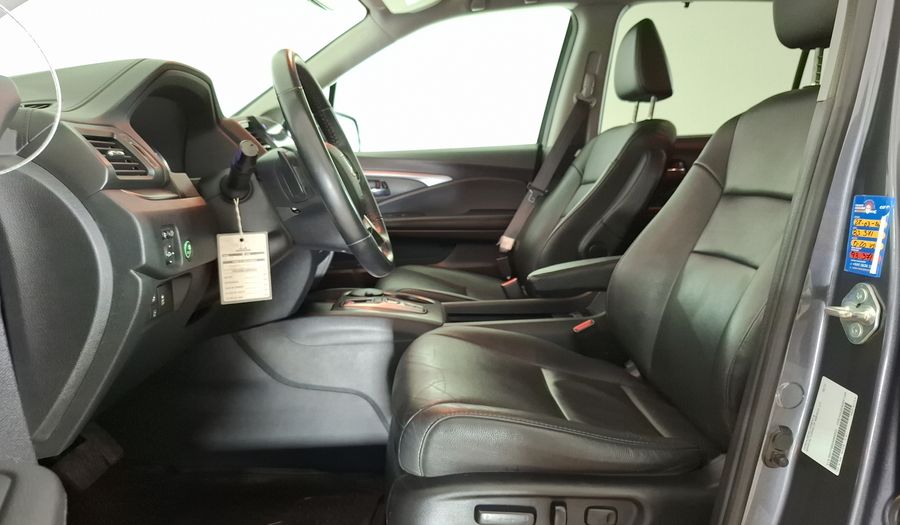 Honda Pilot 3.5 AUTO TOURING 4WD Suv 2022