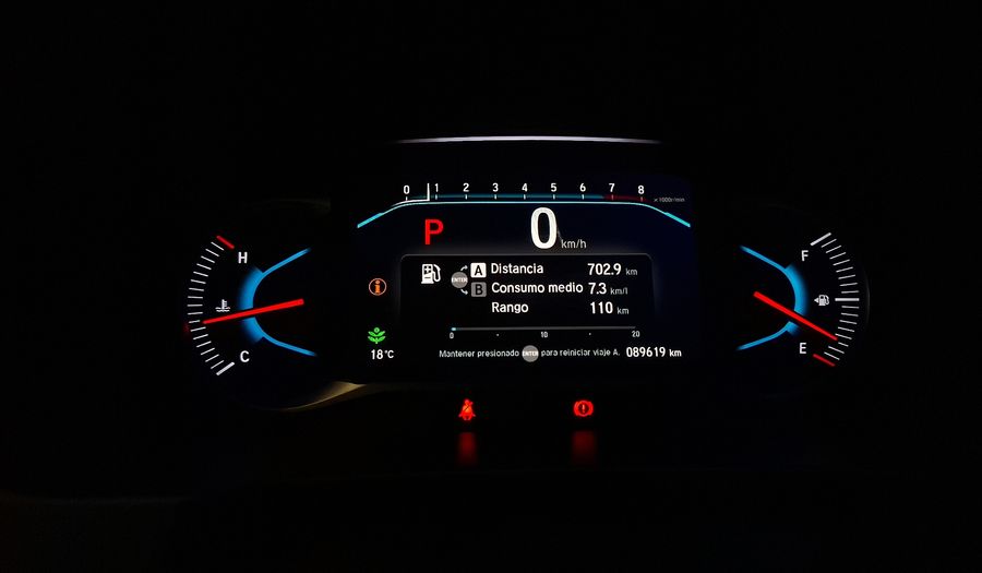 Honda Pilot 3.5 AUTO TOURING 4WD Suv 2022