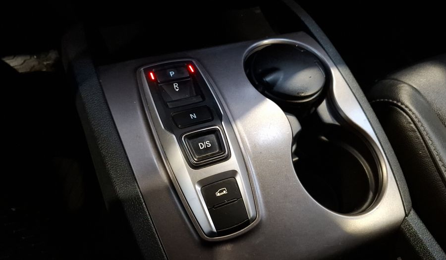 Honda Pilot 3.5 AUTO TOURING 4WD Suv 2022