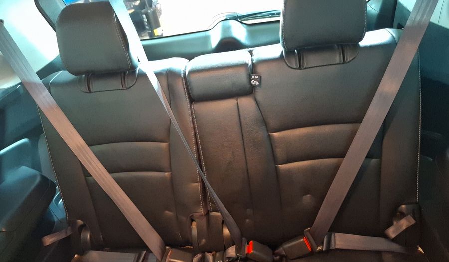 Honda Pilot 3.5 AUTO TOURING 4WD Suv 2022