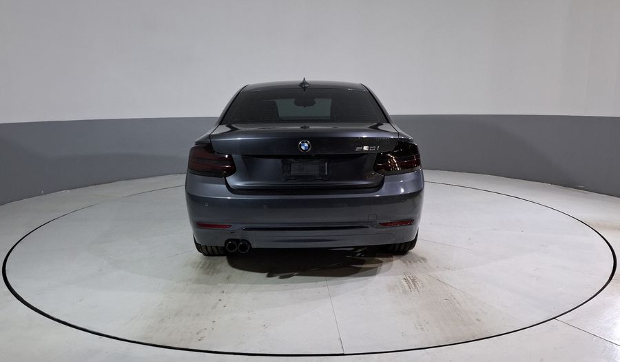 Bmw Serie 2 2.0 220IA SPORT LINE AUTO Coupe 2020