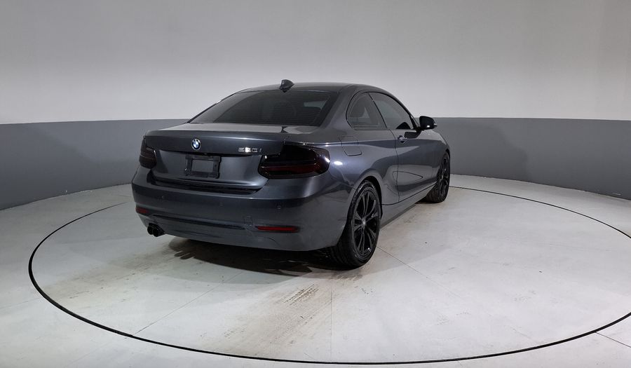 Bmw Serie 2 2.0 220IA SPORT LINE AUTO Coupe 2020
